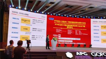 中国电信首提光网络灰盒化：标准化接口开放，允许跨厂商统一纳管