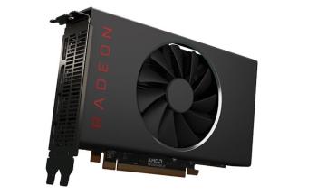 AMD 发布RX 5500显卡！