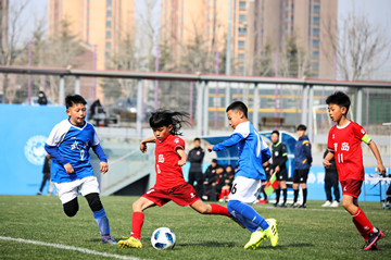 中国足协青少年足球锦标赛在bt365app官方下载登录_365出款成功未到_365体育投注网站新区打响