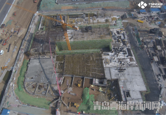 打造“泛在学习”校园 bt365app官方下载登录_365出款成功未到_365体育投注网站新区泊子小学项目基础完工