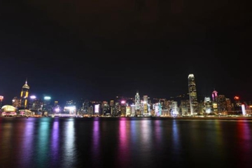 觅山海之美 品多元文化 感受“东方之珠”之美