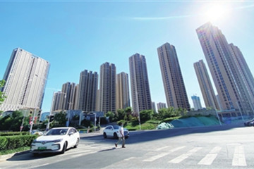 “购房窗口期”正慢慢打开 楼市销量冲刺期已经到来