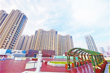 租房市场“小阳春”先来了 较年前租房成交量翻倍